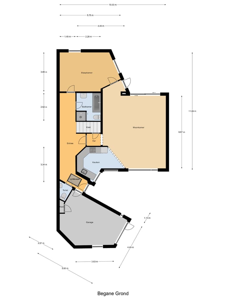 Foto 67 van Windmolenstraat 51