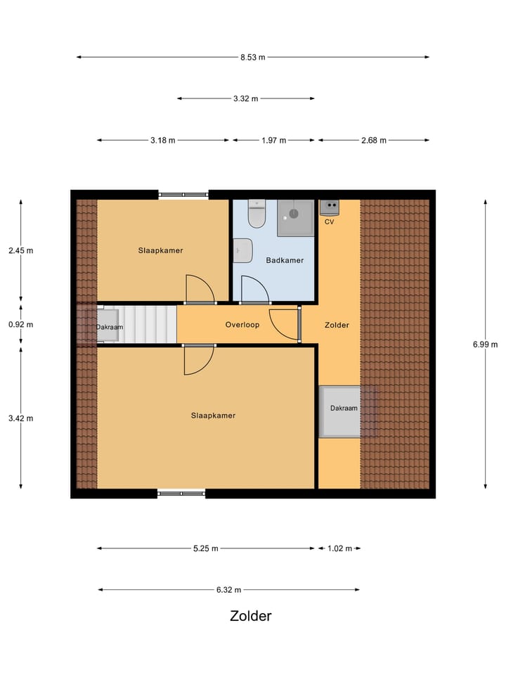 Foto 69 van Windmolenstraat 51