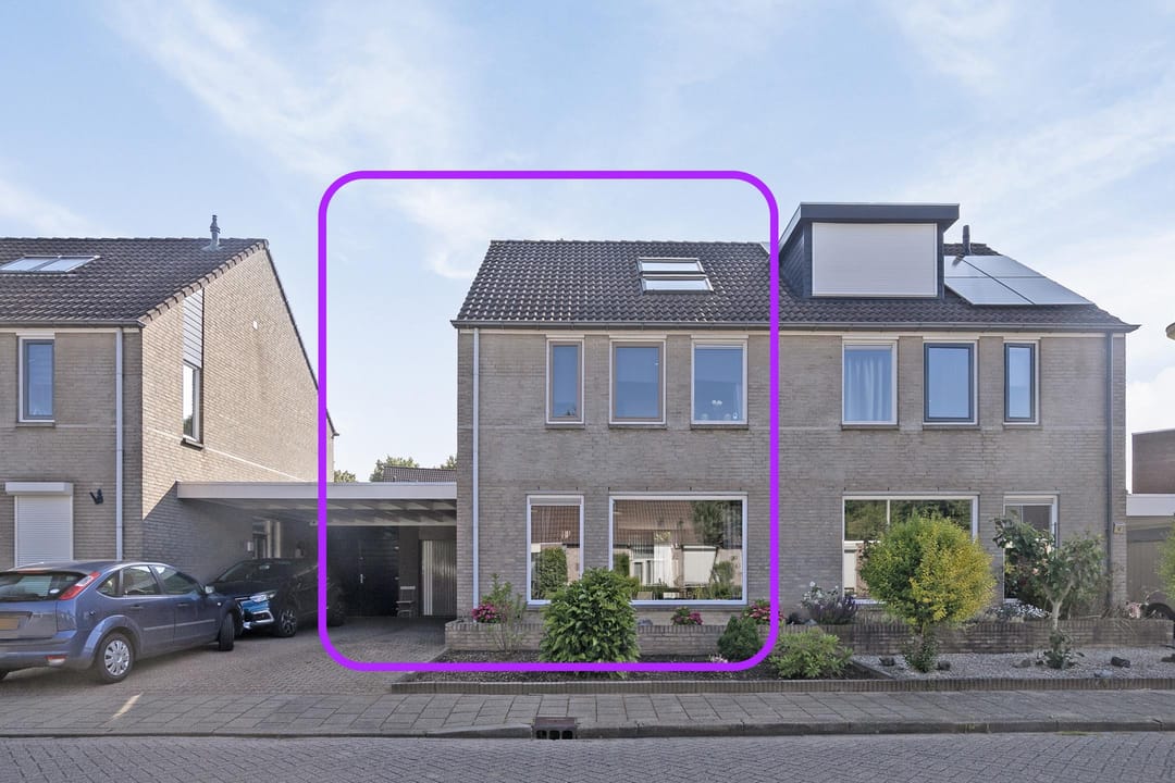 Foto 1 van Rietdekker 12