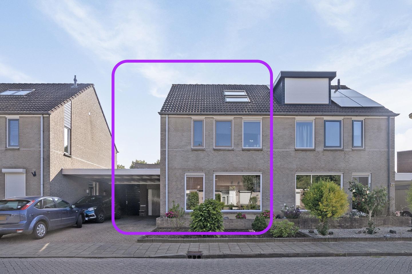 Foto 1 van Rietdekker 12