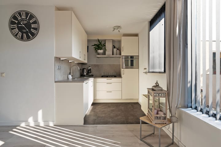 Foto 3 van Rietdekker 12