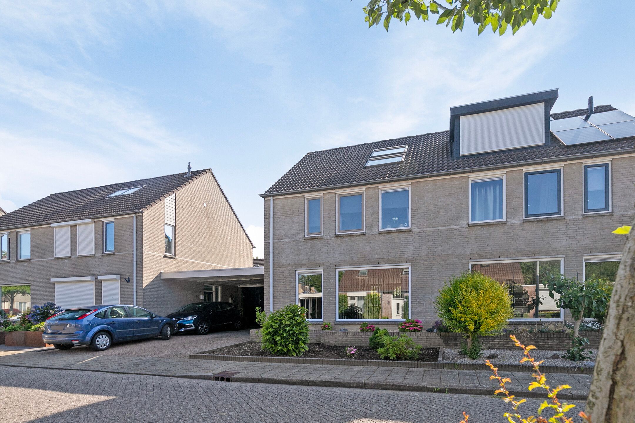 Foto 6 van Rietdekker 12