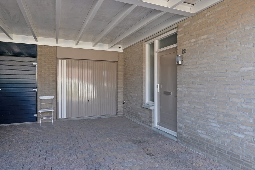 Foto 7 van Rietdekker 12