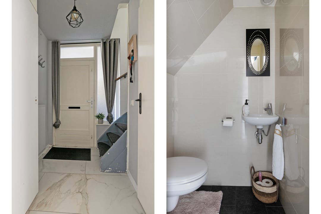 Foto 8 van Rietdekker 12