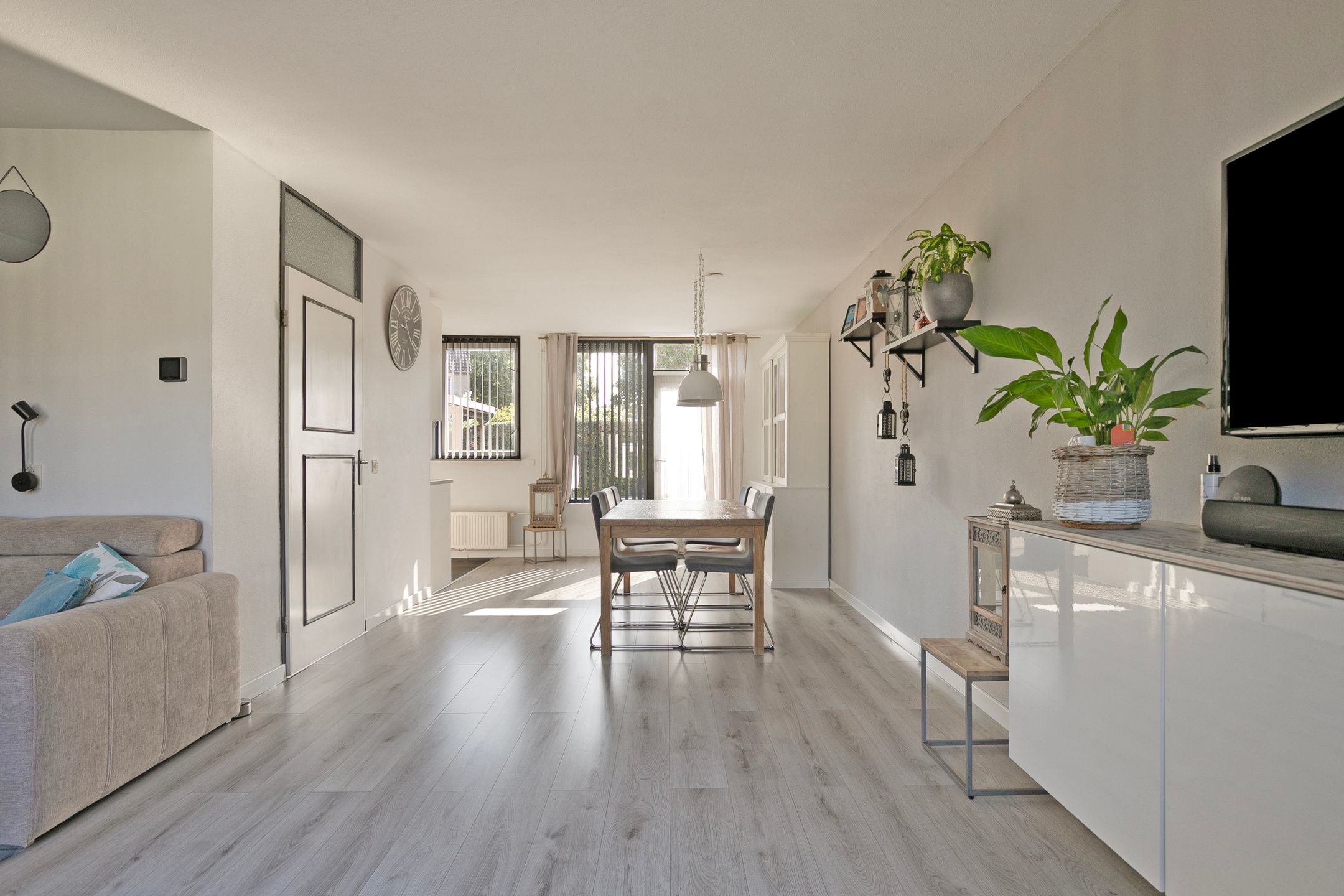 Foto 12 van Rietdekker 12