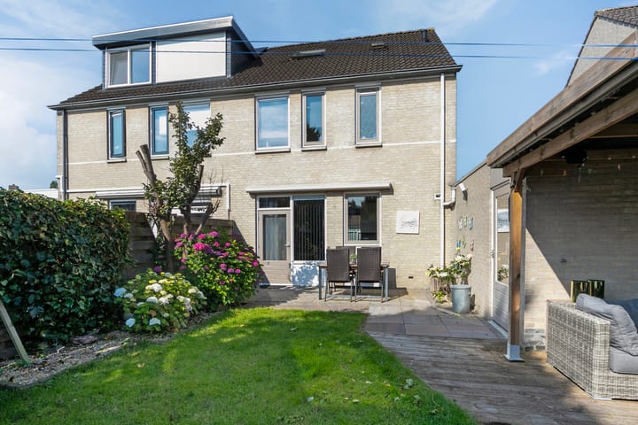 Foto 5 van Rietdekker 12