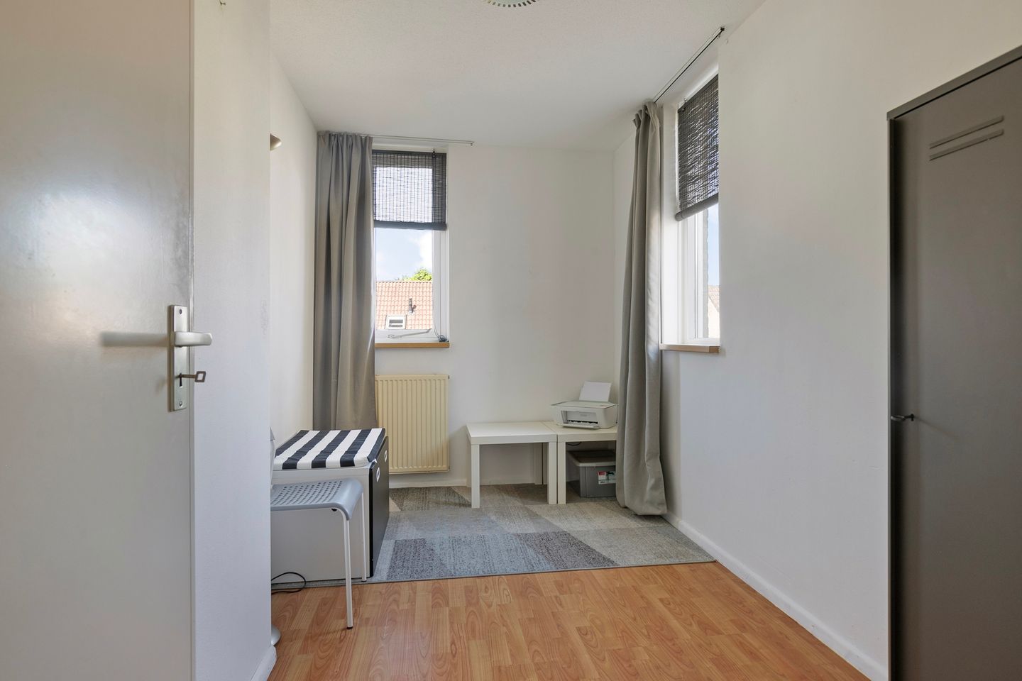 Foto 25 van Rietdekker 12