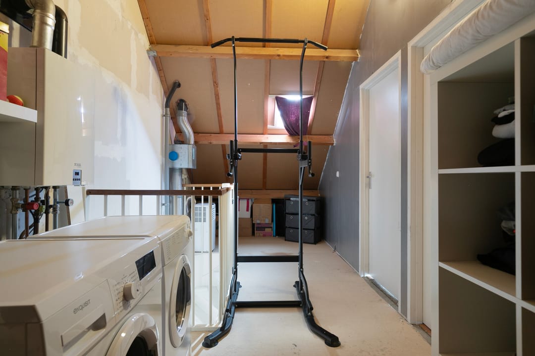 Foto 31 van Rietdekker 12