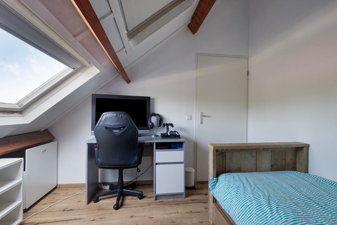 Foto 32 van Rietdekker 12