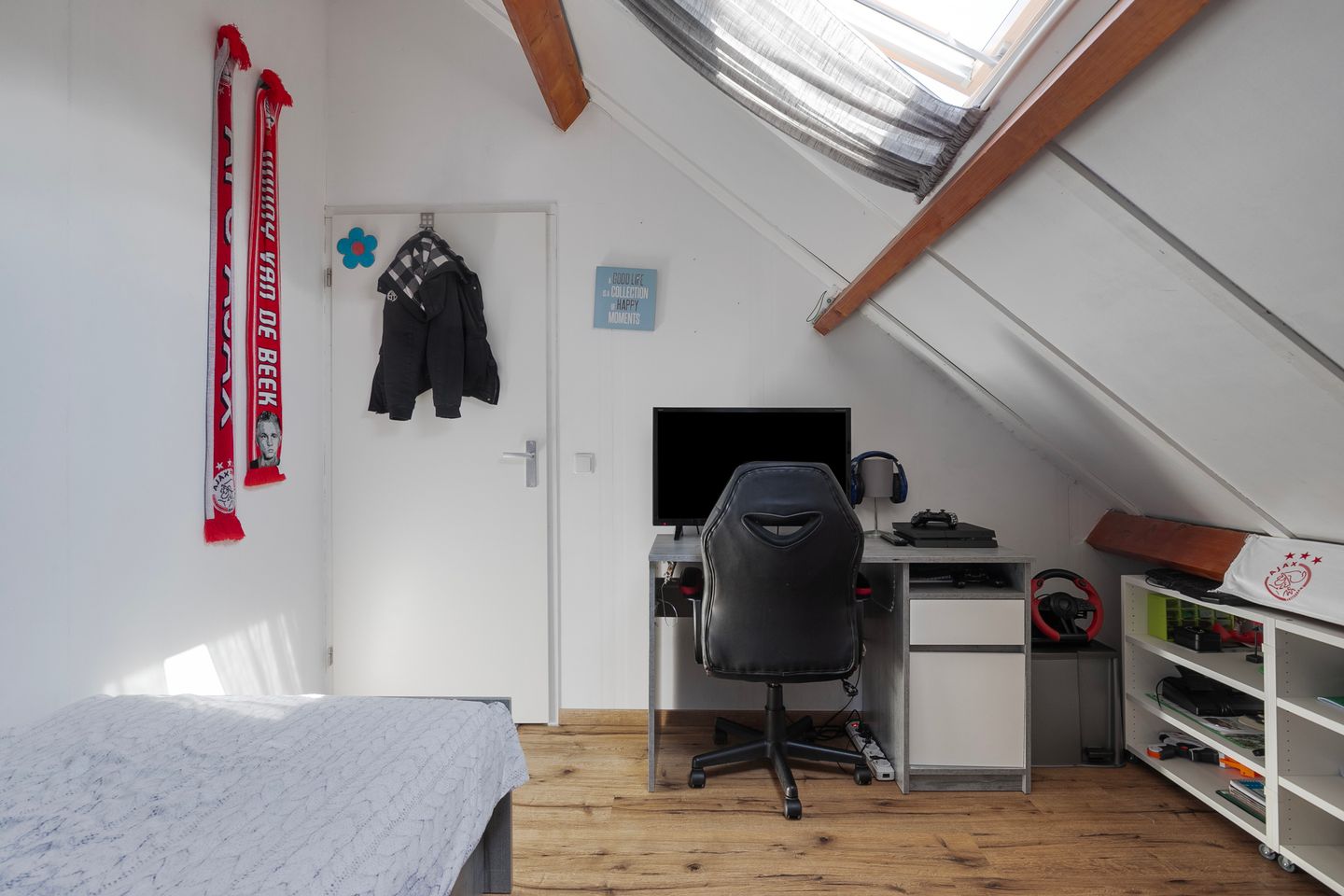 Foto 35 van Rietdekker 12