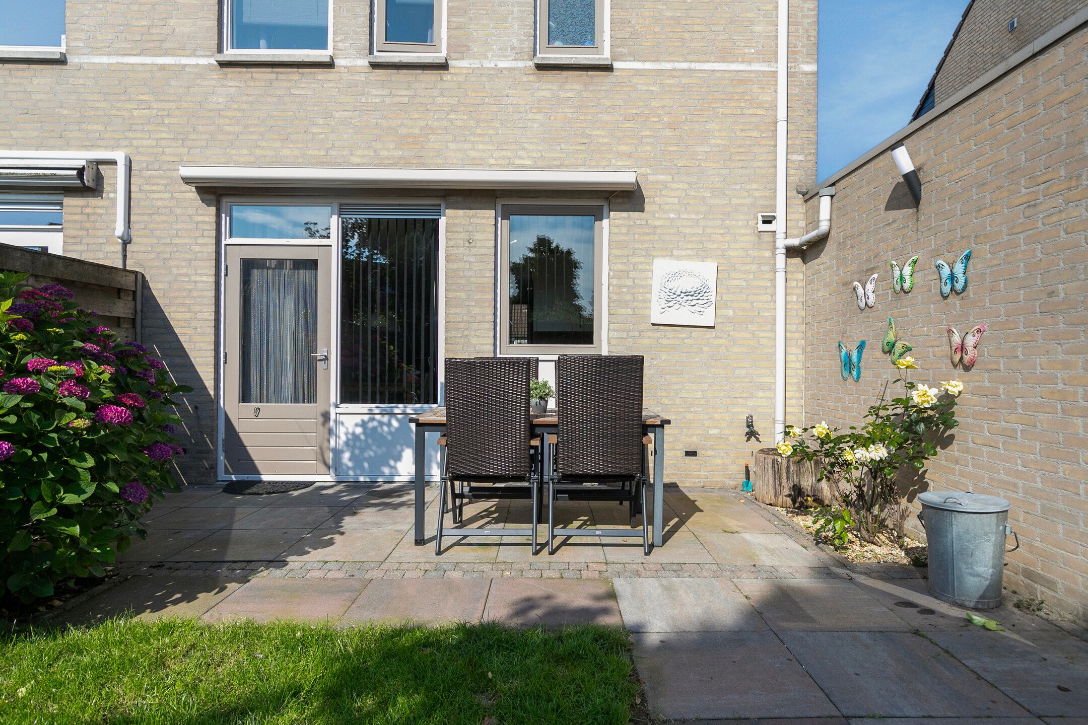 Foto 36 van Rietdekker 12