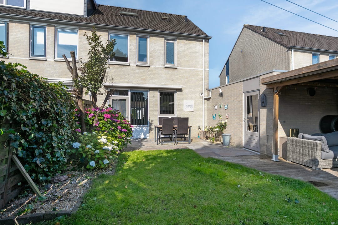 Foto 37 van Rietdekker 12