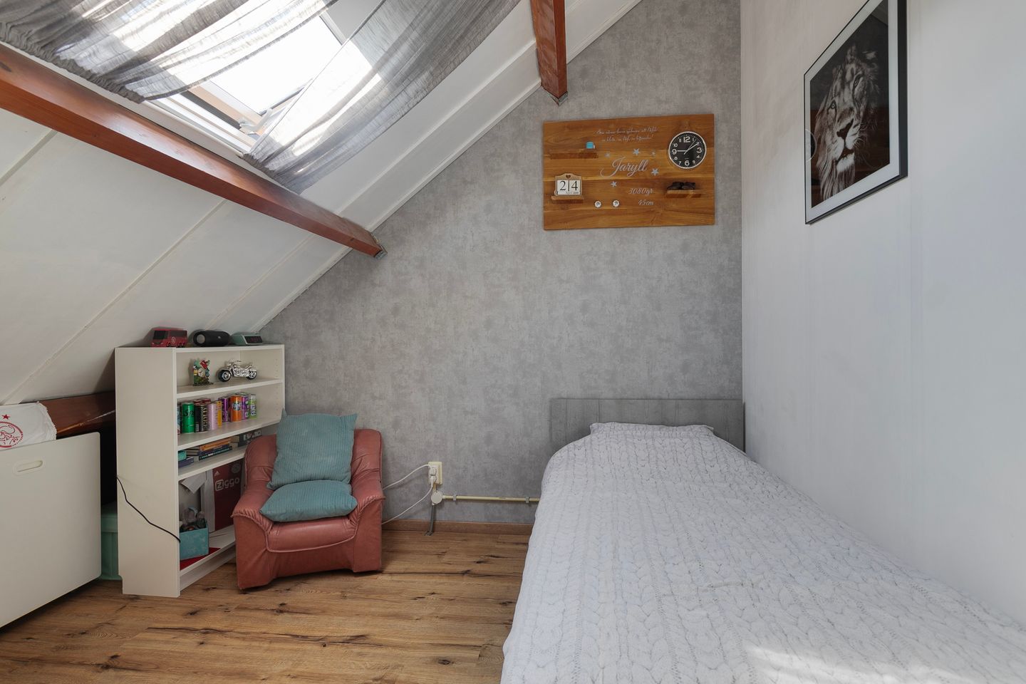 Foto 34 van Rietdekker 12