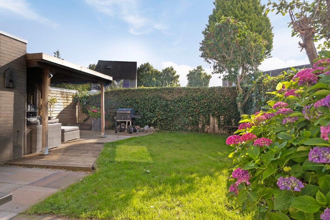 Foto 38 van Rietdekker 12