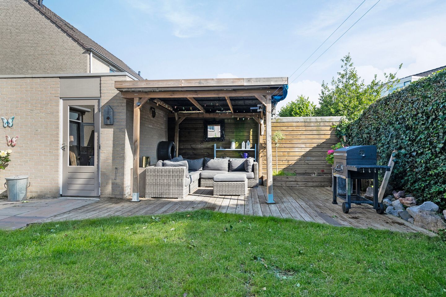 Foto 40 van Rietdekker 12