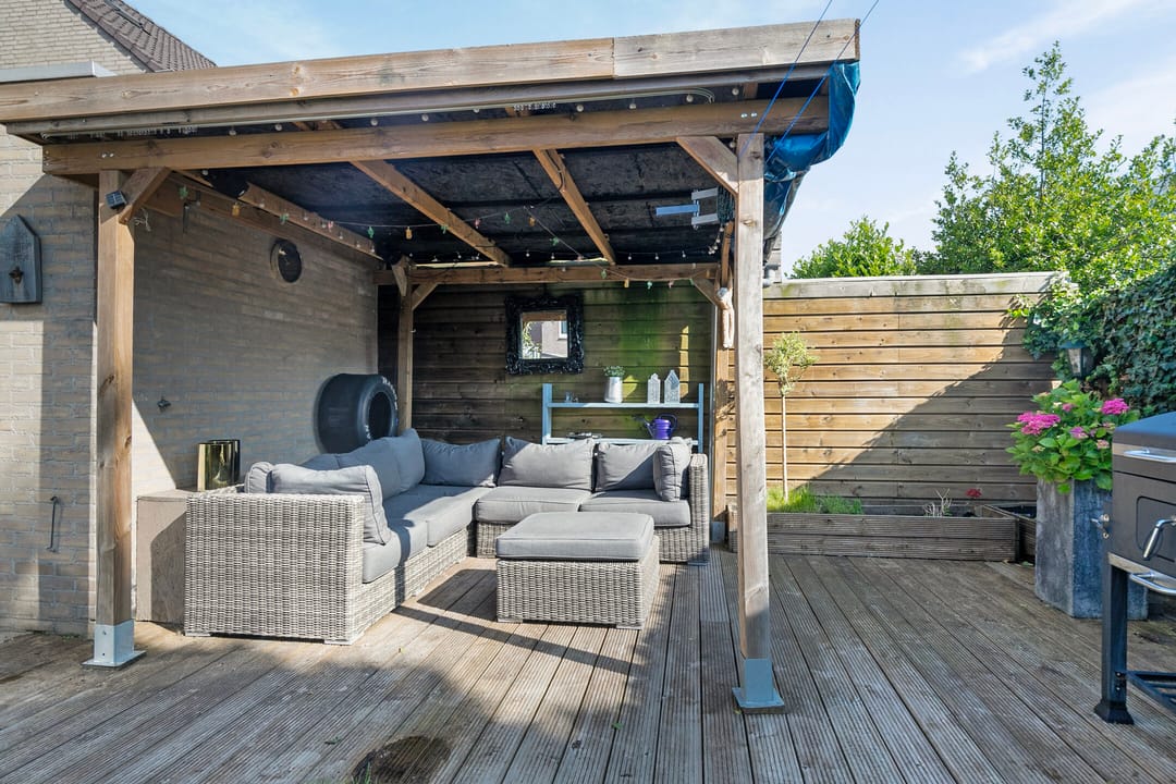 Foto 41 van Rietdekker 12