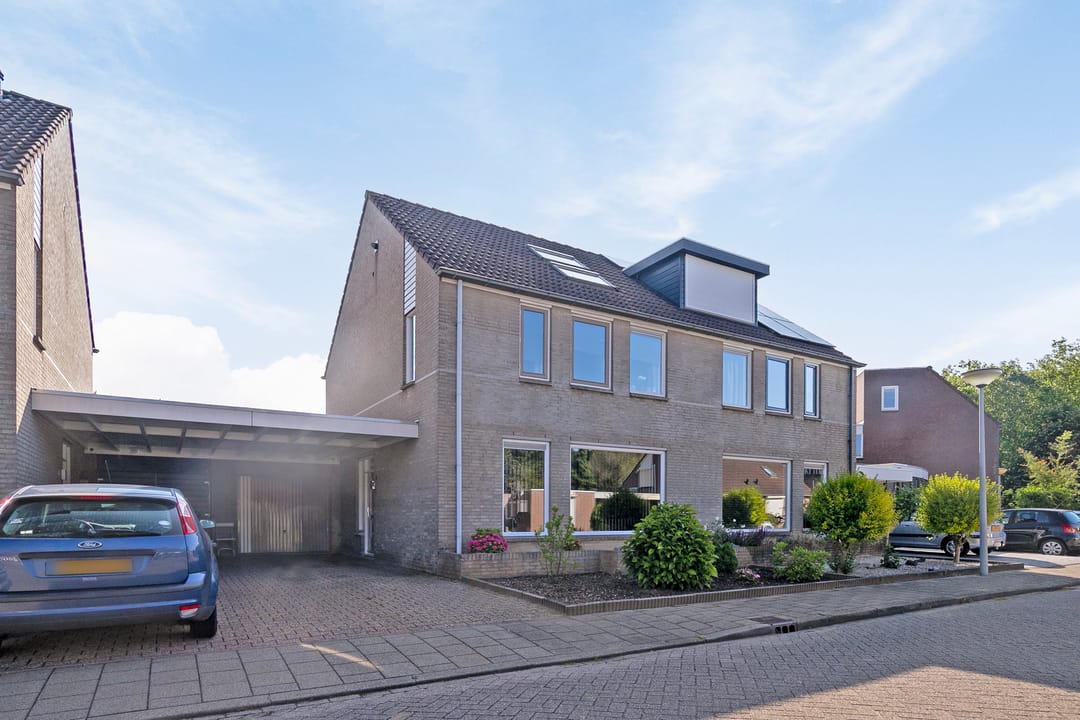 Foto 43 van Rietdekker 12