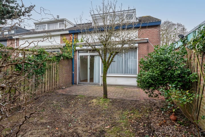 Foto 3 van Buitenpepersdreef 102