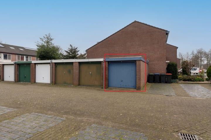 Foto 4 van Buitenpepersdreef 102