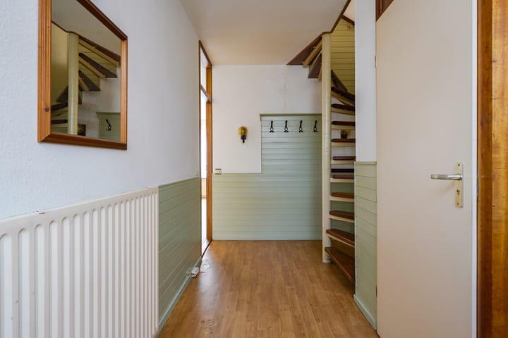 Foto 5 van Buitenpepersdreef 102