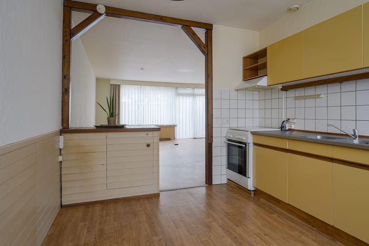 Foto 2 van Buitenpepersdreef 102