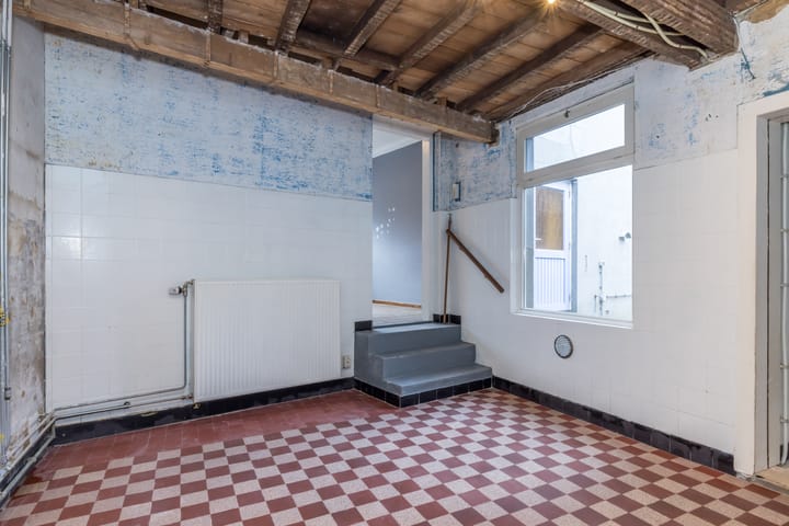 Foto 5 van Strucht 82