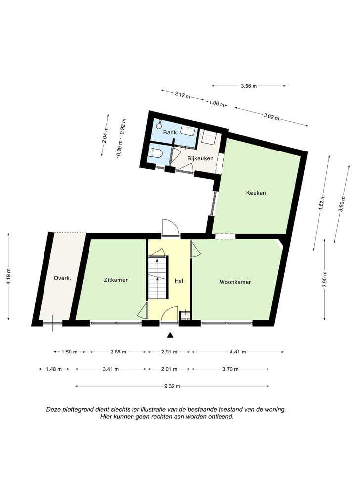 Foto 25 van Strucht 82