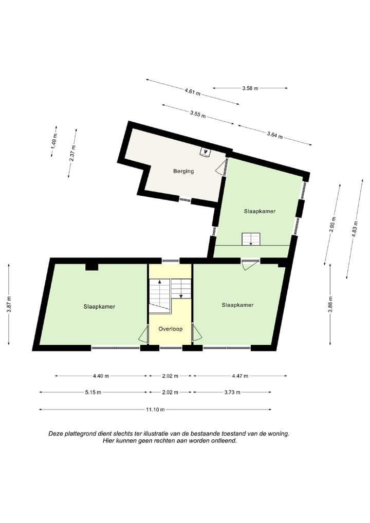 Foto 26 van Strucht 82