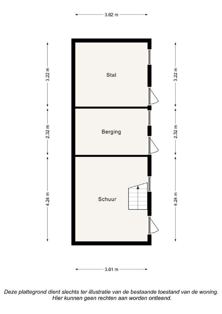 Foto 28 van Strucht 82