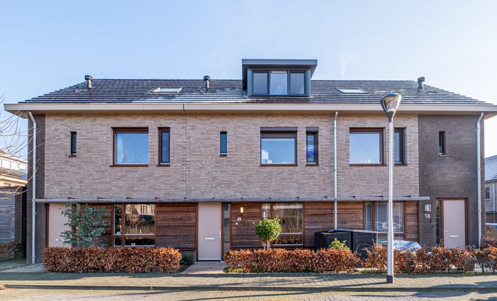 Foto 1 van Zoutelandestraat 16