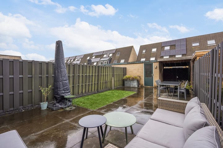 Foto 4 van Bronsgroen 17