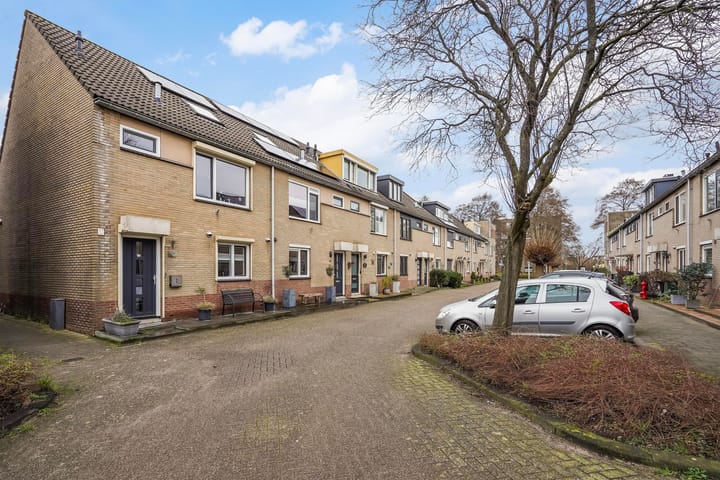 Foto 5 van Bronsgroen 17