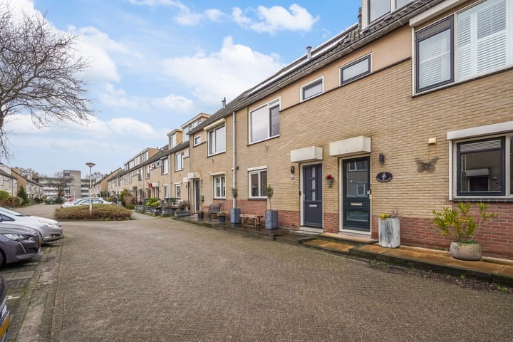 Foto 6 van Bronsgroen 17