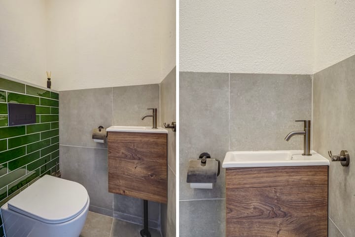 Foto 10 van Bronsgroen 17