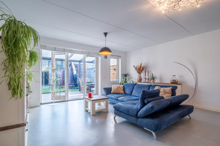 Foto 12 van Zoutelandestraat 16