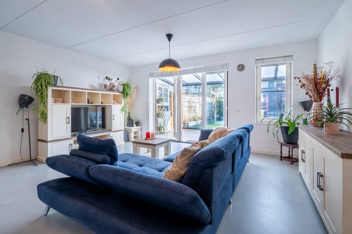 Foto 13 van Zoutelandestraat 16