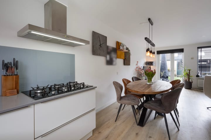 Foto 22 van Bronsgroen 17