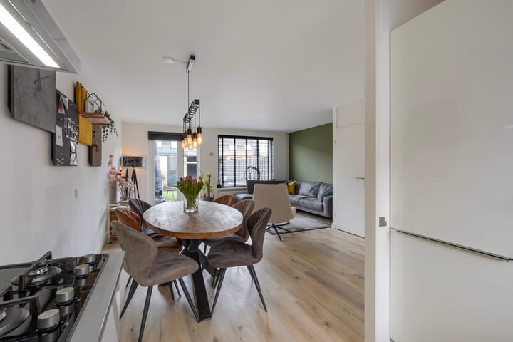 Foto 23 van Bronsgroen 17