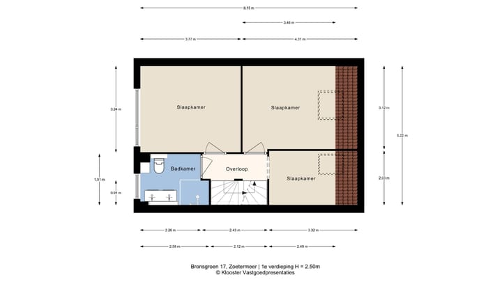 Foto 41 van Bronsgroen 17