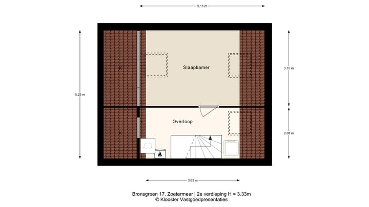 Foto 43 van Bronsgroen 17