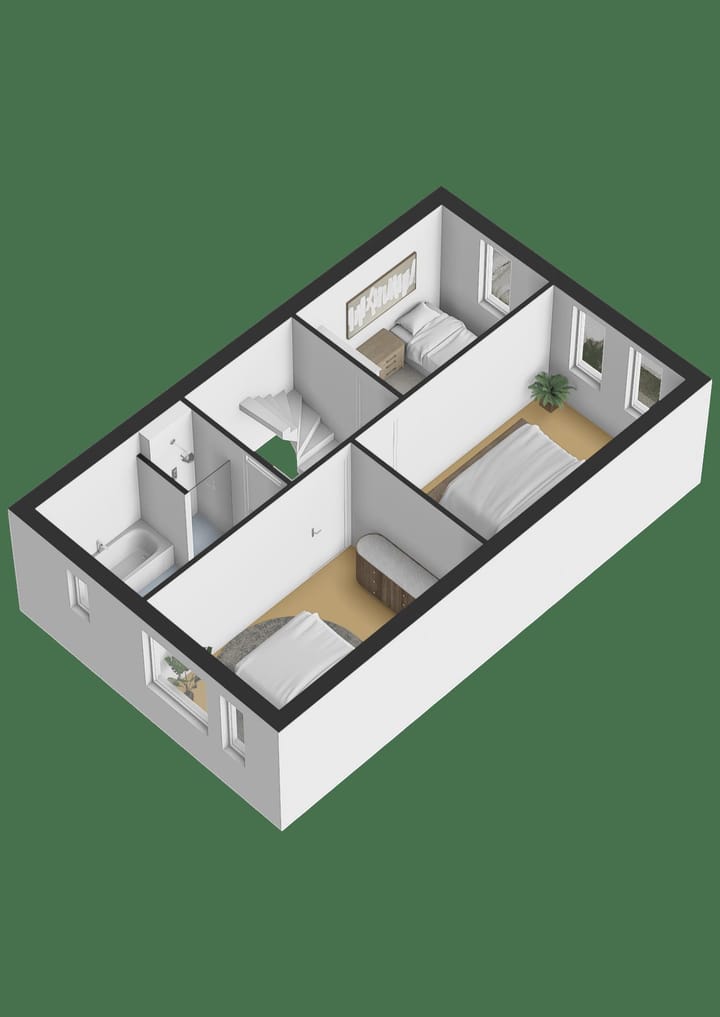 Foto 44 van Zoutelandestraat 16