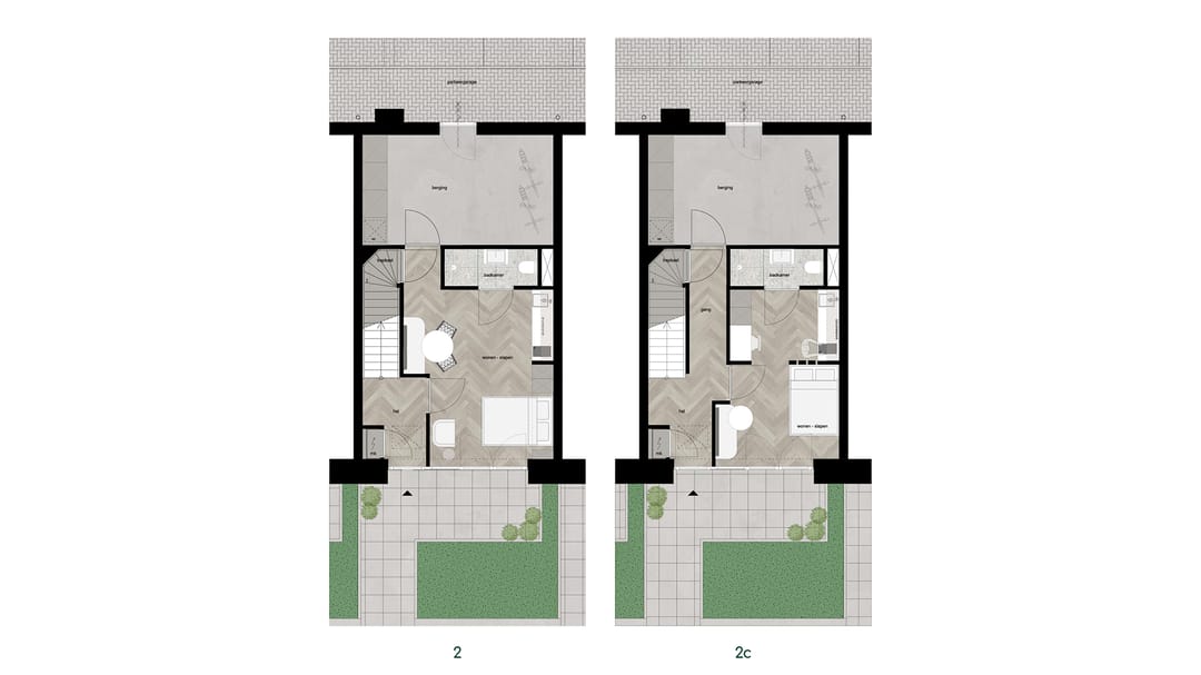 Photo 8 of FlexiHome (Bouwnr. 82)