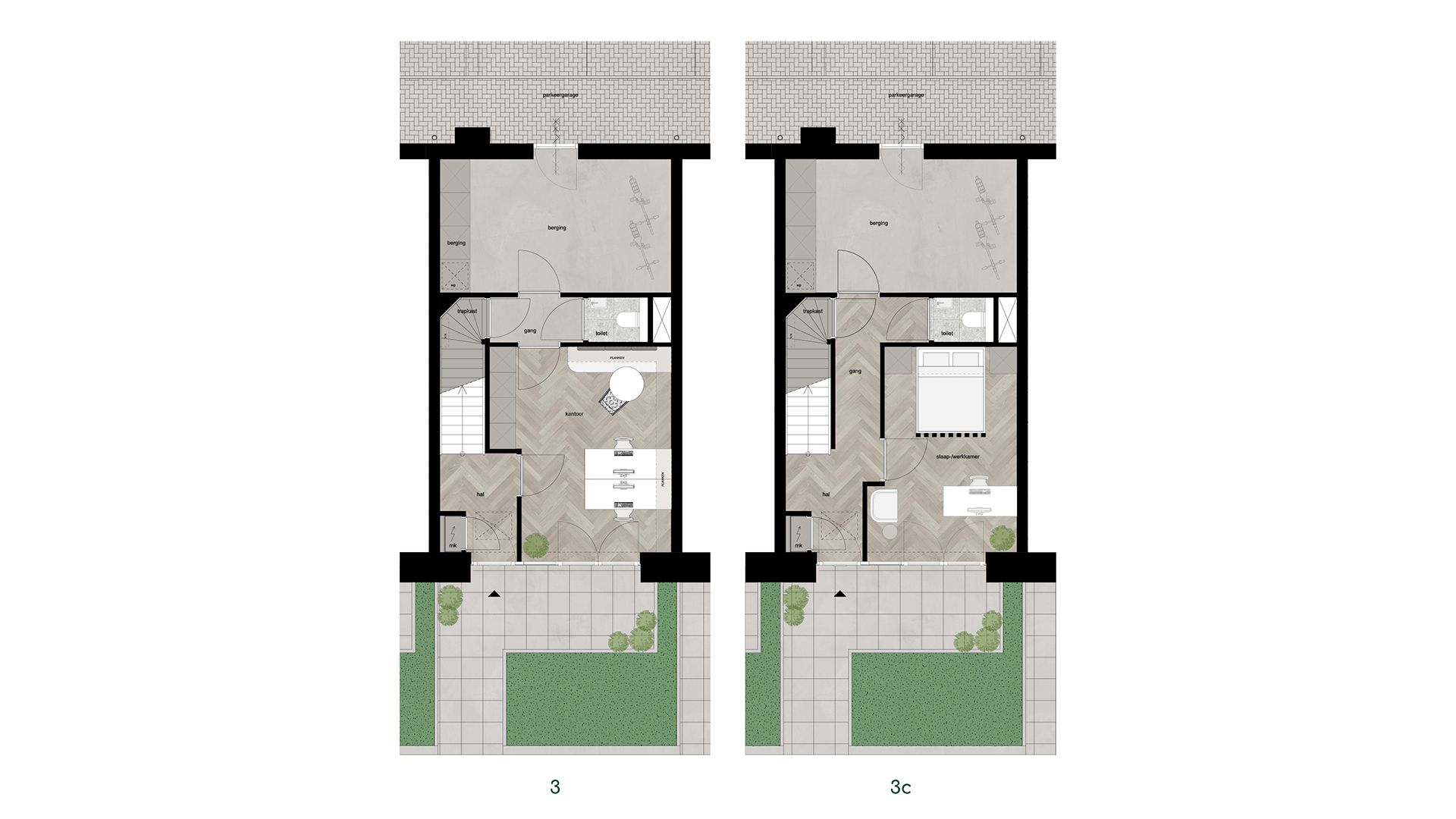 Photo 9 of FlexiHome (Bouwnr. 82)