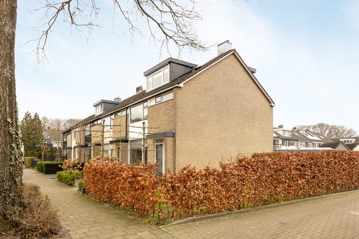 Foto 3 van Jan van Vuurenstraat 38