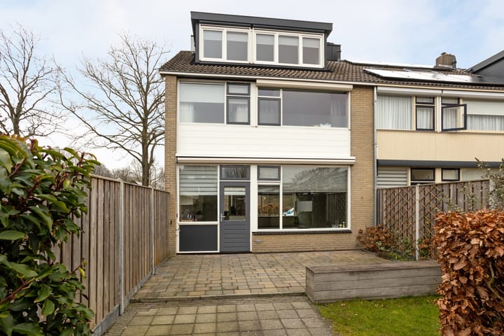 Foto 4 van Jan van Vuurenstraat 38