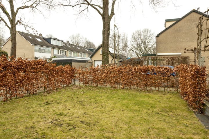 Foto 5 van Jan van Vuurenstraat 38