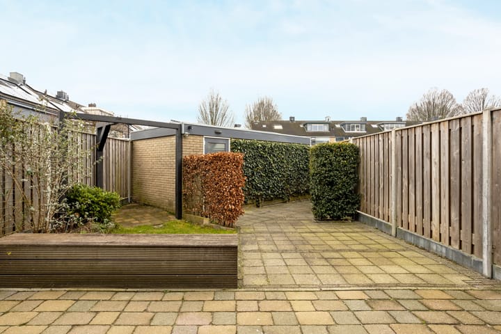 Photo 6 of Jan van Vuurenstraat 38