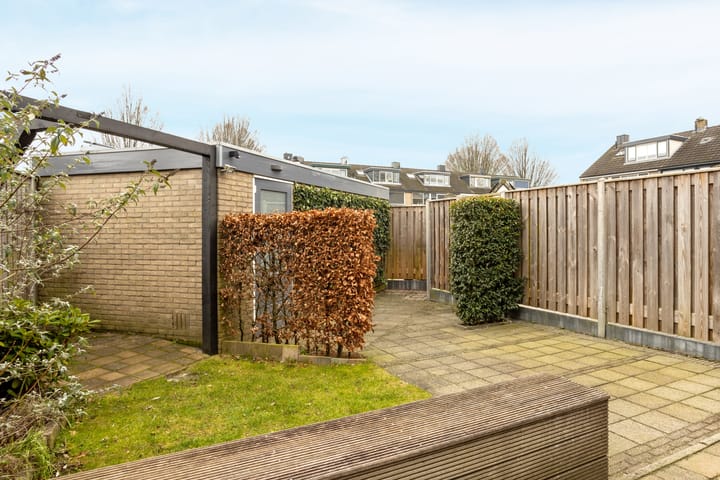 Photo 7 of Jan van Vuurenstraat 38