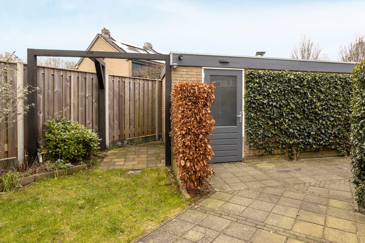 Photo 8 of Jan van Vuurenstraat 38