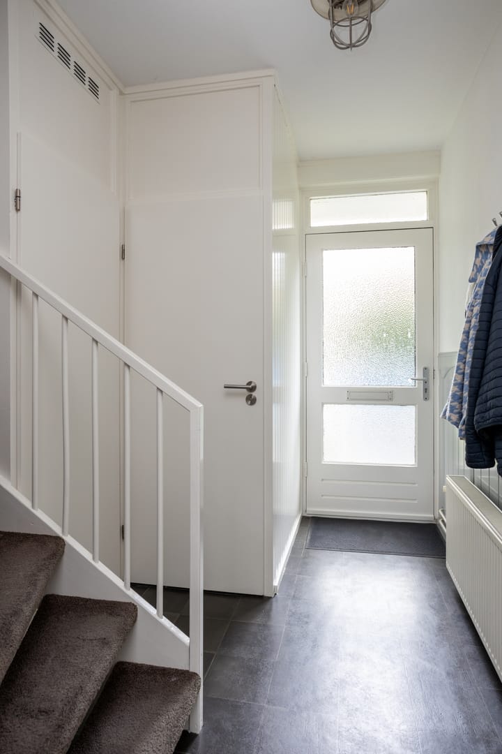 Photo 9 of Jan van Vuurenstraat 38